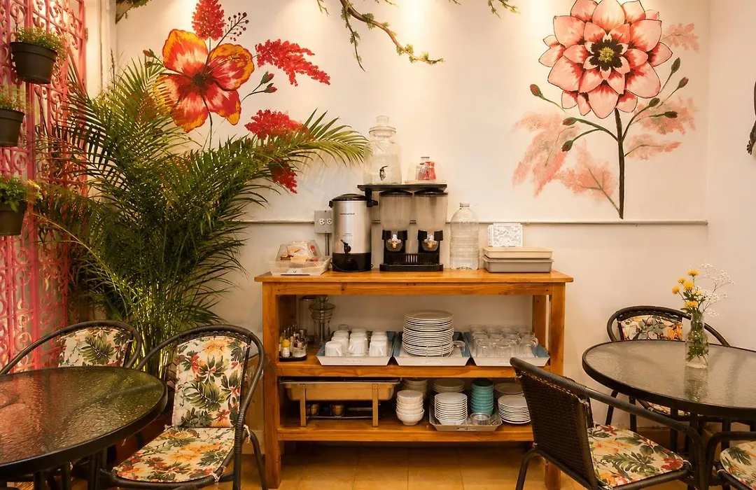 Hotel Boutique Stay La 10-1