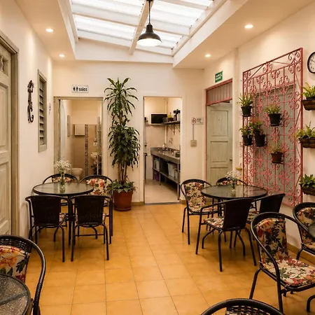 Hotel Boutique Stay La 10-3