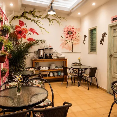 Hotel Boutique Stay La 10-2
