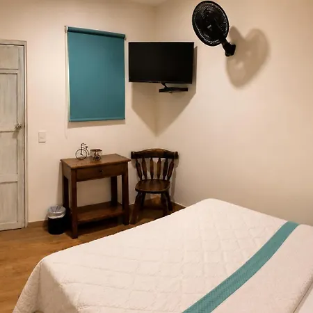 Hotel Boutique Stay La 10-3